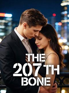 The 207th Bone