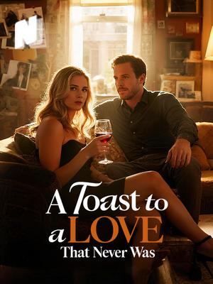 A Toast to a Love That Never Was
