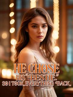 He Chose His "Bestie", so I Took Everything Back