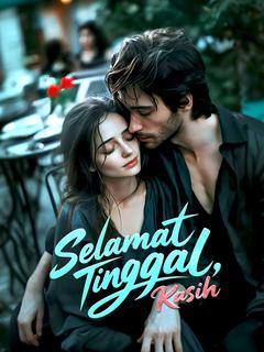 Selamat Tinggal, Kasih