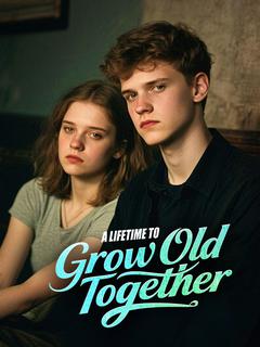 A Lifetime to Grow Old Together