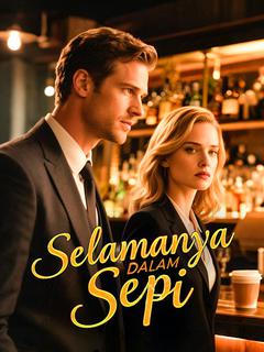 Selamanya Dalam Sepi