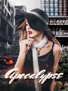 Apocalypse: I Hoarded Billions of Supplies and Awaited Disaster