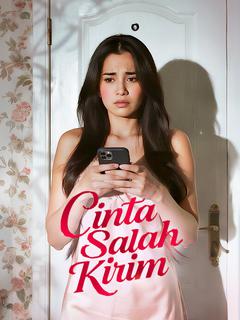Cinta Salah Kirim