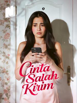 Cinta Salah Kirim