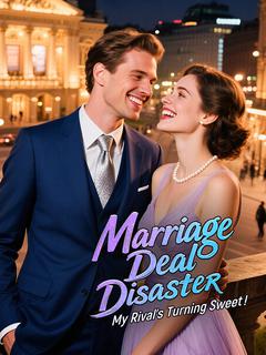 Marriage Deal Disaster: My Rival's Turning Sweet!