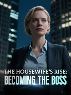 The Housewife's Rise: Becoming the Boss