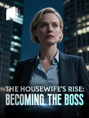 The Housewife's Rise: Becoming the Boss