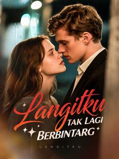 Langitku Tak Lagi Berbintang