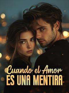 Cuando el amor es una mentira