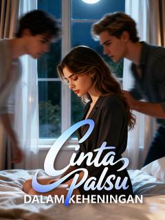 Cinta Palsu Dalam Keheningan