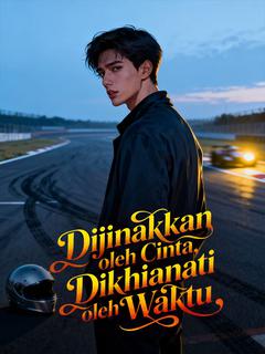 Dijinakkan oleh Cinta, Dikhianati oleh Waktu