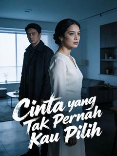 Cinta yang Tak Pernah Kau Pilih