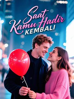 Saat Kamu Hadir Kembali