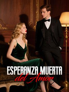 Esperanza Muerta del Amor