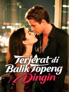 Terjerat di Balik Topeng Dingin