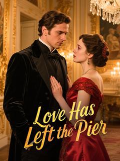 Love Has Left the Pier