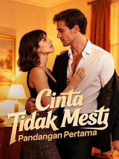 Cinta Tidak Mesti Pandangan Pertama