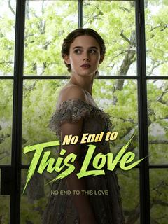No End to This Love