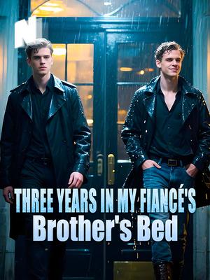 Three Years in My Fiancé's Brother's Bed