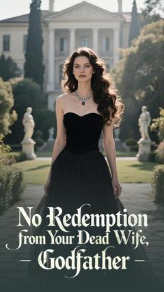 No Redemption from Your Dead Wife, Godfather