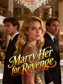 Marry Her for Revenge