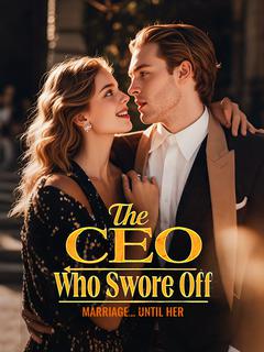 The CEO Who Swore Off Marriage… Until Her