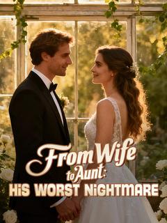 From Wife to Aunt: His Worst Nightmare