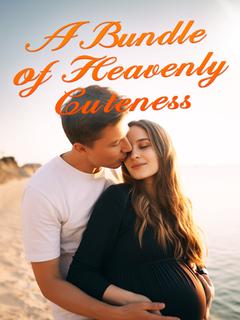 A Bundle of Heavenly Cuteness