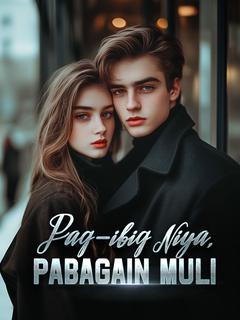 Pag-ibig Niya, Pabagain Muli