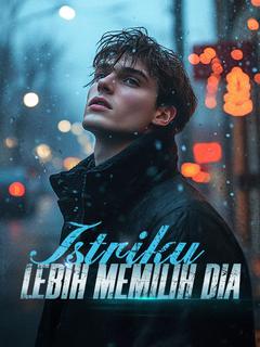 Istriku Lebih Memilih Dia