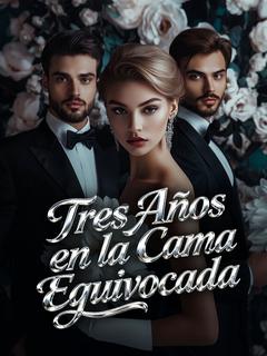 Tres Años en la Cama Equivocada