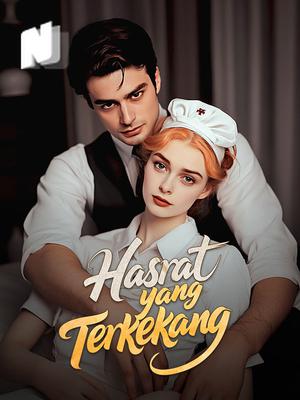 Hasrat yang Terkekang