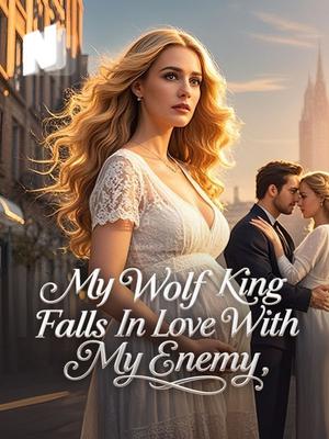 My Wolf King Falls In Love With My Enemy
