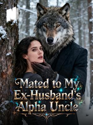 Mated  to My Ex-Husband's Alpha Uncle