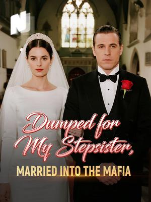 Dumped for My Stepsister, Married Into the Mafia