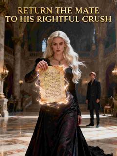 Return the Mate to His Rightful Crush