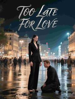 Too Late for Love