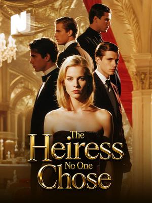 The Heiress No One Chose