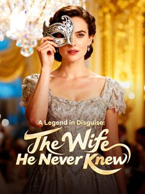 A Legend in Disguise: The Wife He Never Knew