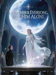 I Remember Everyone, But Him Alone