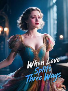 When Love Splits Three Ways