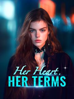 Her Heart, Her Terms