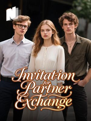 Invitation for Partner Exchange