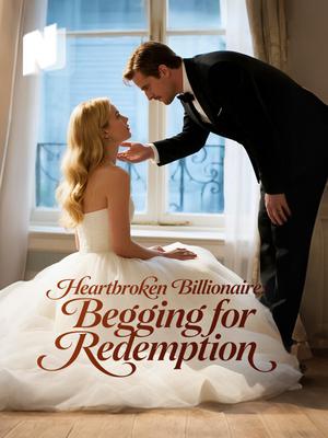 Heartbroken Billionaire: Begging for Redemption
