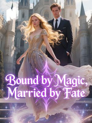 Bound by Magic, Married by Fate