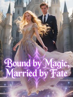 Bound by Magic, Married by Fate