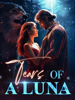 TEARS OF A LUNA