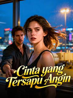Cinta yang Tersapu Angin