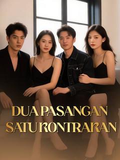 Dua Pasangan Satu Kontrakan